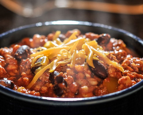 chili